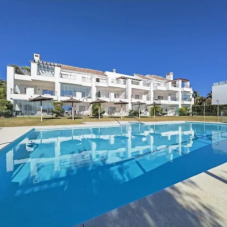 דירה Beautiful 2 Bed Apt With Breathtaking Views Ojén